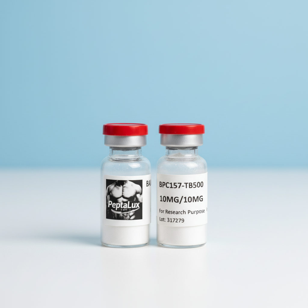 BPC157-TB500 10MG/10MG