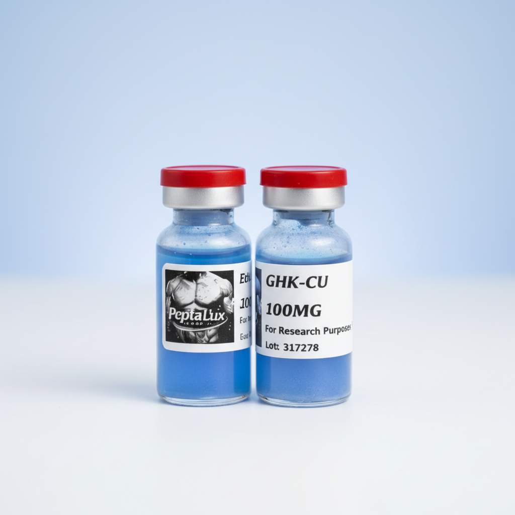 GHK-CU 100MG