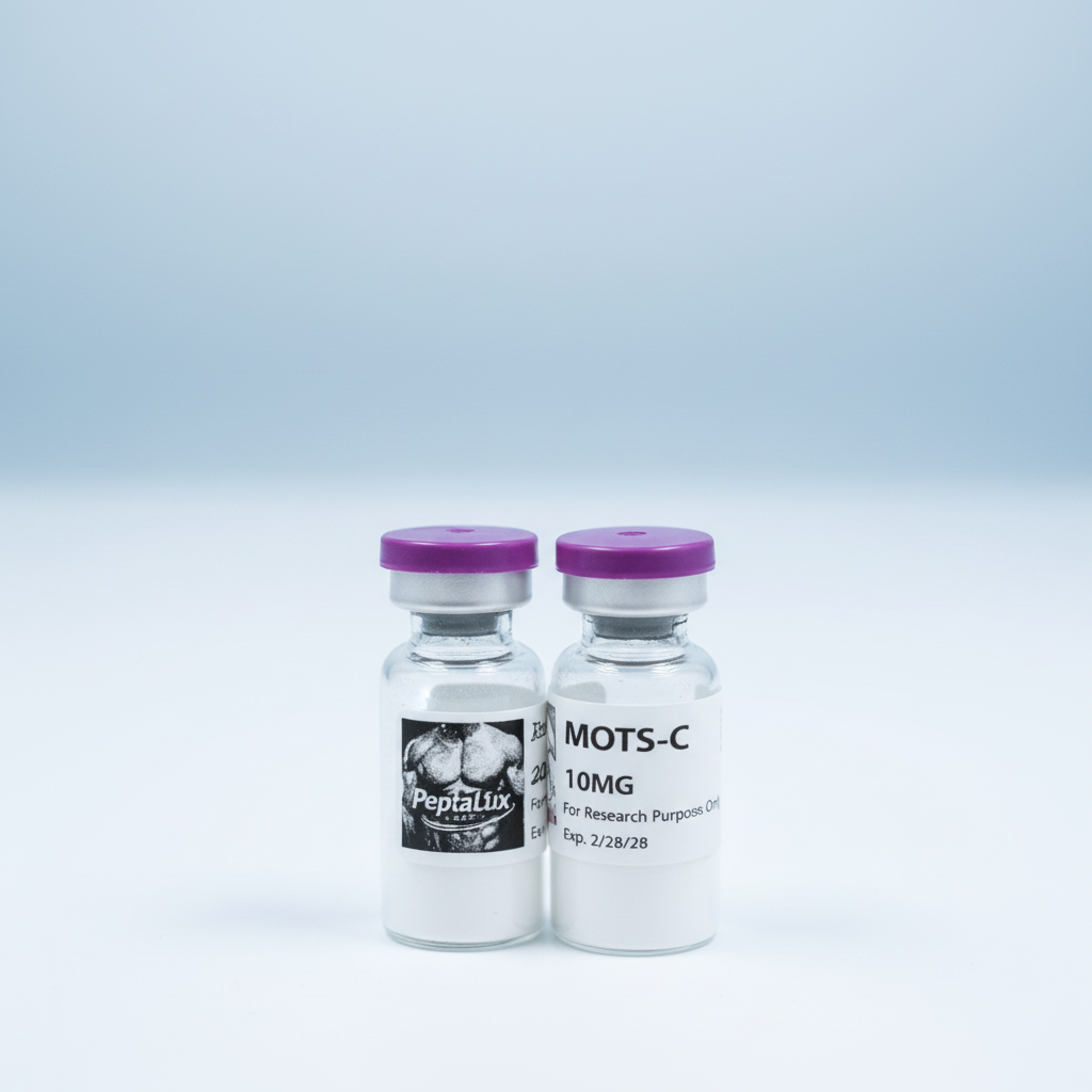 MOTS-C 10MG